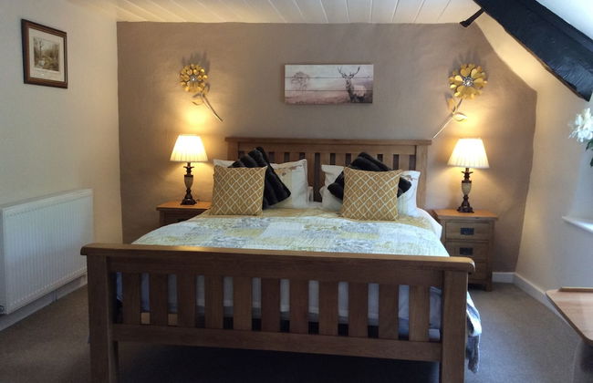 The Snuggery a Cosy Country Cottage - Foto 3