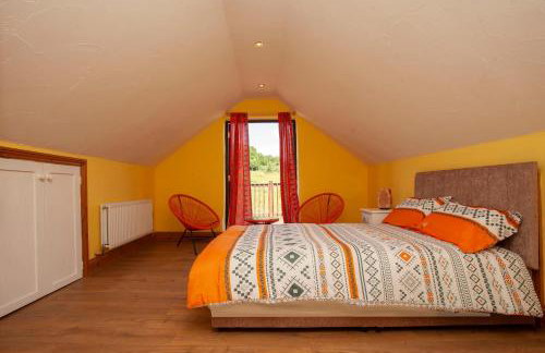 La Villa Olli -Natural pool & Jacuzzi - Foto 11