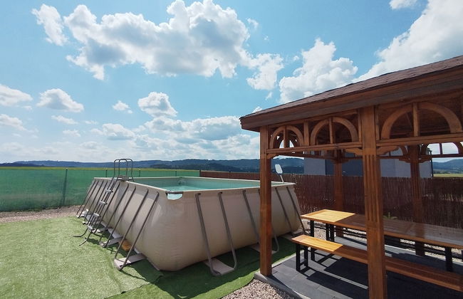 Rajska Polana - Foto 22