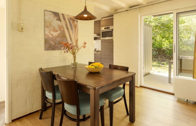 Center Parcs Limburgse Peel - Photo 21