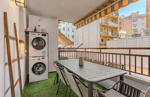 Comfortable and spacious flat in Barcelona - Foto 33