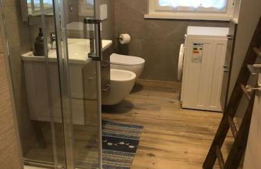 Appartamento luminoso, giardino, vista Dolomiti. - Foto 7