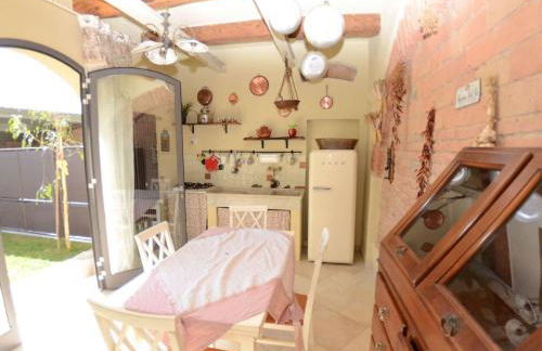 Tuscan Retreat in Aiale - Foto 12