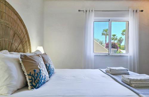 APT QUINTA PARAÍSO - Swimming Pool & Garden - Foto 7