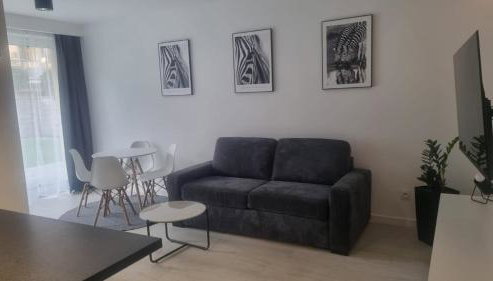 Apartamenty Klifowa Rewal - Foto 4