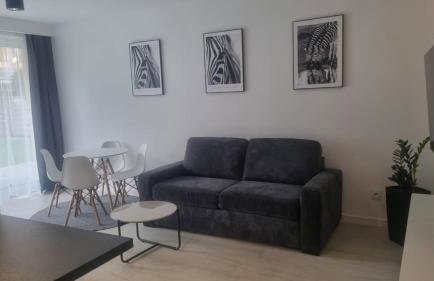 Apartamenty Klifowa Rewal - Photo 4