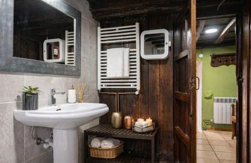 Casa Rural La Carrozal Senda del Oso - Foto 51