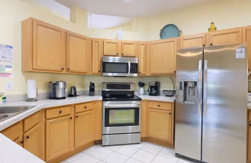 Magic Disney Home 4 Bd 3 Bt with Private Pool - Foto 30