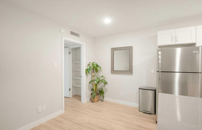 Modern 1BR Near UT Hyde Park Evonify - Foto 16