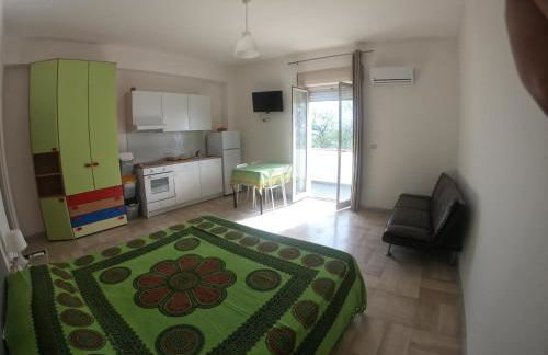 Rivamare Campora Casa Vacanze - Foto 12