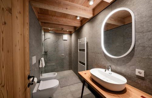 OBERBUCHFELDER historic farmhouse - Photo 72