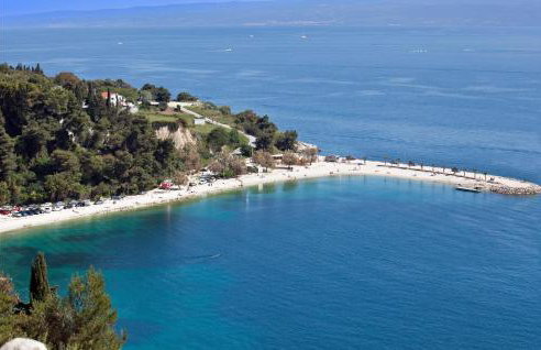 4 Bedroom Beautiful Home In Mravinci - Photo 36