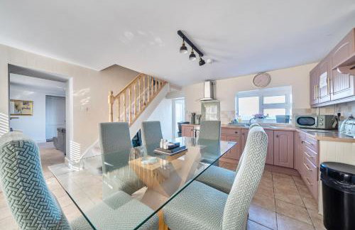 Sea view cottage near snowdon & coastal trails - Foto 9