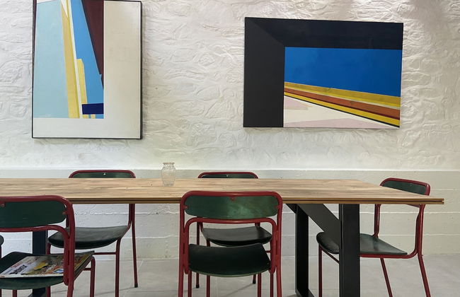 Domaine de Kerstrat - Foto 13