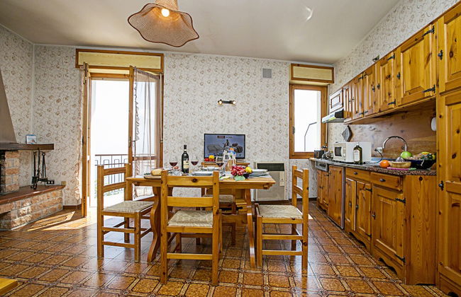 Tremosine Wonderful Lake View 2 - Foto 11