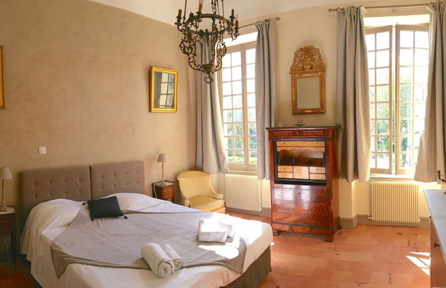 Domaine de Puychêne - Foto 35