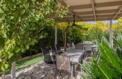 "Villa ANDREAS" - Photo 22