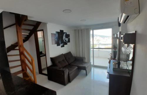 APARTAMENTO ARRAIAL DO CABO PRAIA GRANDE 303 Duplex - Foto 17