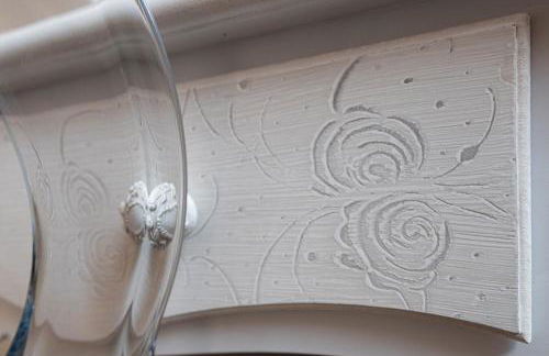 Free Parking and Private Terrace Design Apartment - Foto 4