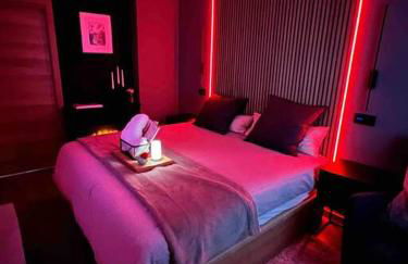 Luxury and elegant apartment Madrid - Foto 15