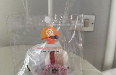 DORADO ATARDECER Beach Sand - Foto 53