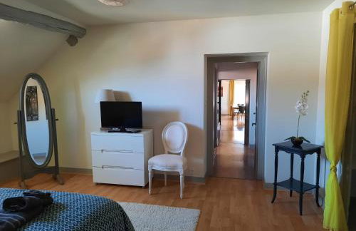 Grand appartement tout confort proche de CHAMBORD - Foto 22