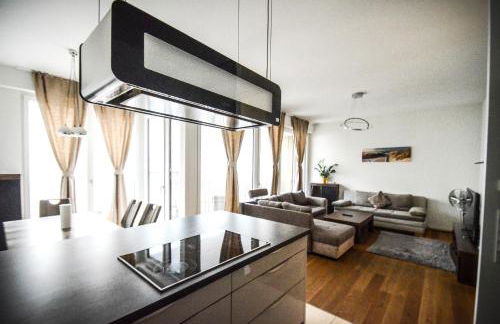 Hochwertig im Herzen Stuttgarts - Foto 1