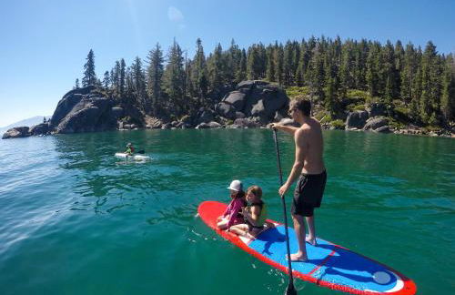 The PEAK Denali 13 - The Ultimate in Lakefront Luxury - Foto 44