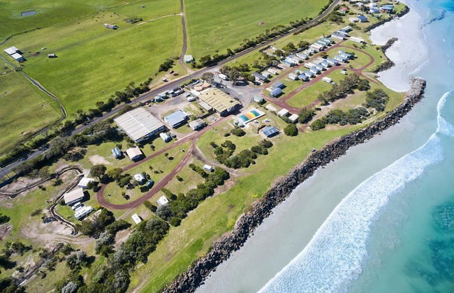 Holiday Lifestyle Henty Bay Portland - Foto 1