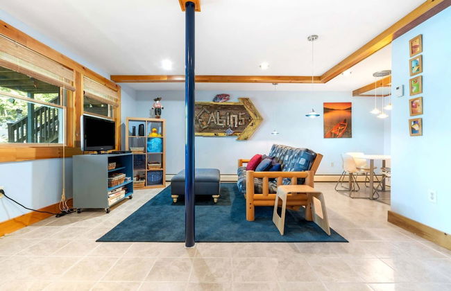 Waterfront w/ Kayak's, Sup's and Ping Pong Table! - Photo 21