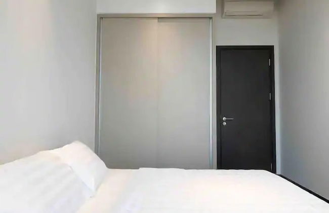 Empire City View Luxury Apartment - Foto 7