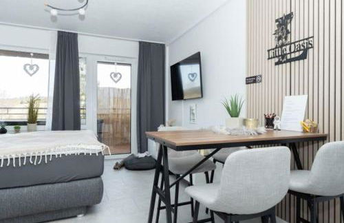 Little Oasis Brilon-Willingen - Foto 3