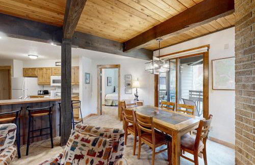 The Lodge at Steamboat - Foto 27