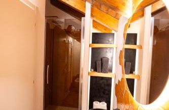 Abitare il Tempo-Elegante e Moderno-ad 1 bus da Roma - Foto 9