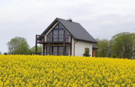 Sunset- Dom zachód słońca Spa - Foto 38