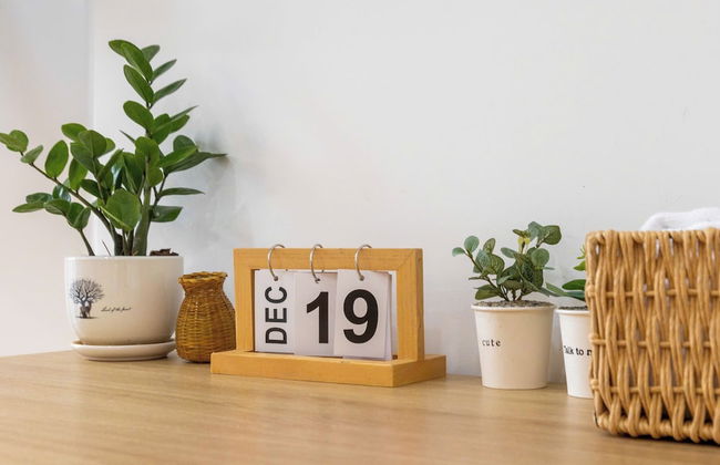 Anna Premier Apartment Ho Chi Minh - Foto 6