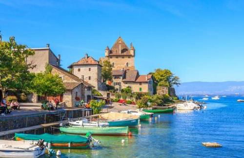 Villa de charme proche du lac - Foto 14