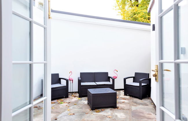 Frederick Place Your Apartment - Foto 61