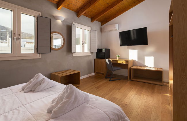 Andros 4 All Seasons Villas & Suites - Foto 37