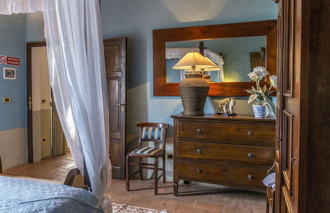 Podere Sant Eugenio 14 - Foto 29