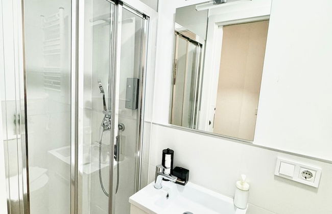 Universidad by Oshun Apartments - Foto 39