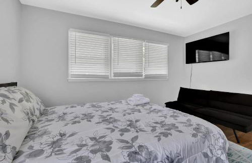 Cozy Home In Forest Park, GA - Foto 6