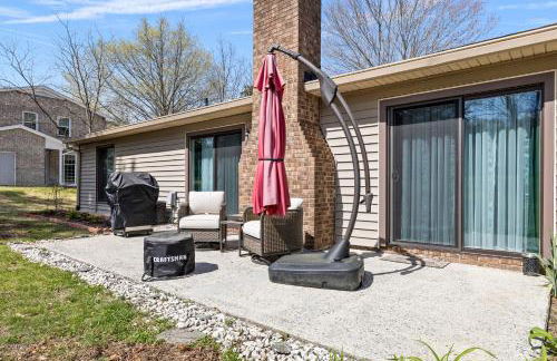 Quail Ridge 3BR House - Foto 11