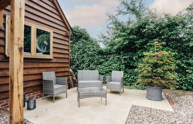 Hygge Lodge - From 110 Per Night - Foto 4