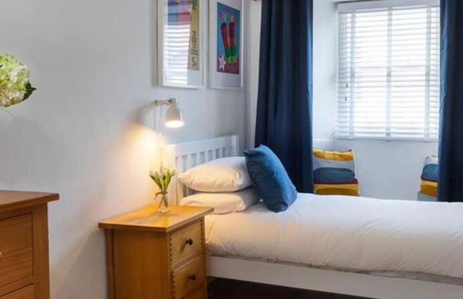 Charming Mousehole Cottage - Foto 9