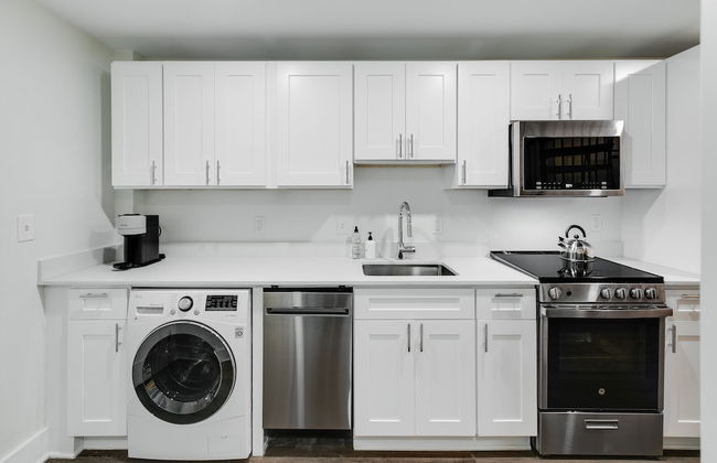 The Ledger Residences by Sosuite - Old City - Foto 72