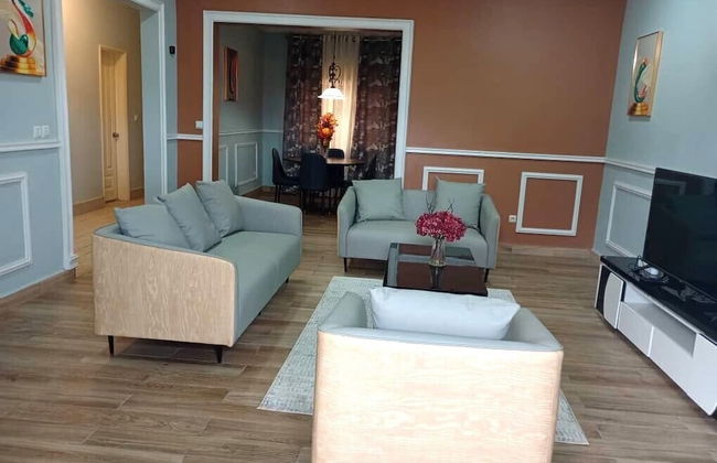 The Blue Resort - Foto 23