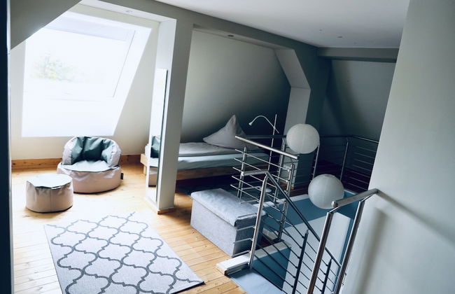 Villa Geisenhof - Photo 33