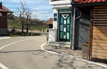 APARTMAN i SOBA HADELA - Foto 23