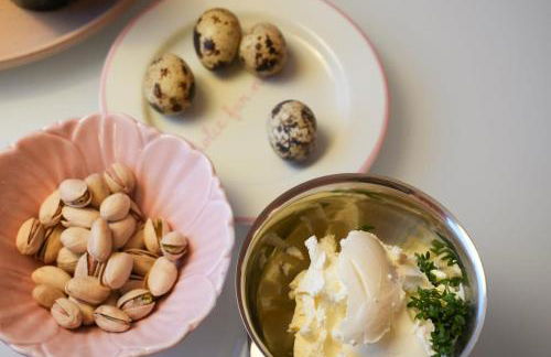 Design Apartment Plön - Foto 27